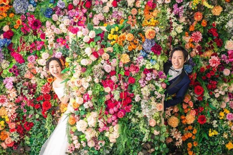 ハルウェディング_投稿写真