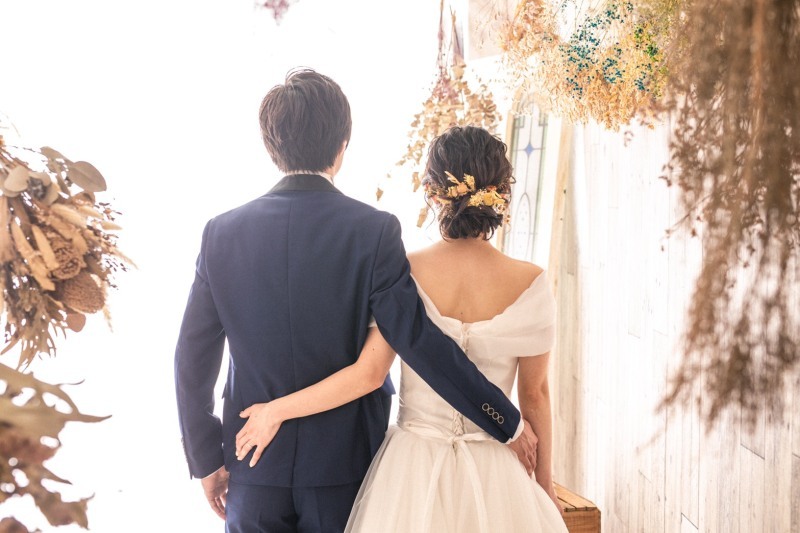 ハルウェディング_投稿写真