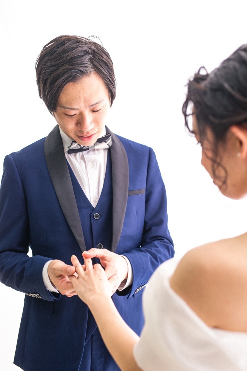 ハルウェディング_投稿写真