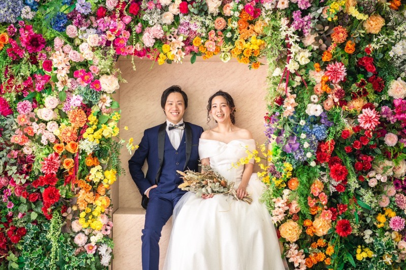 ハルウェディング_投稿写真