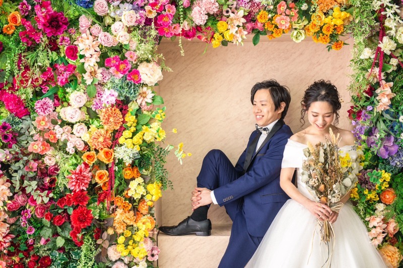 ハルウェディング_投稿写真