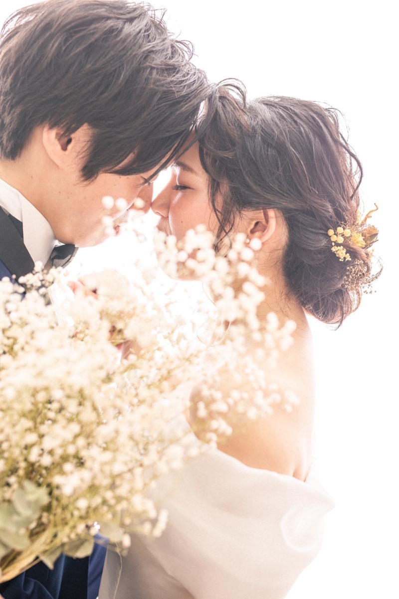 ハルウェディング_投稿写真