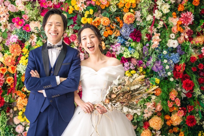 ハルウェディング_投稿写真