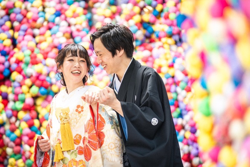 ハルウェディング_投稿写真