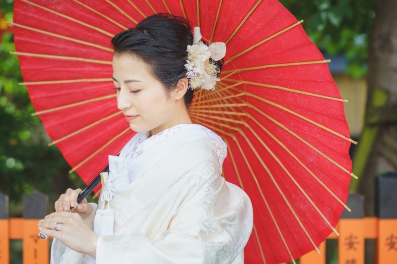 京都定番！和装プラン◎明るいスタッフと楽しく撮影ができます！_16136_投稿写真_3