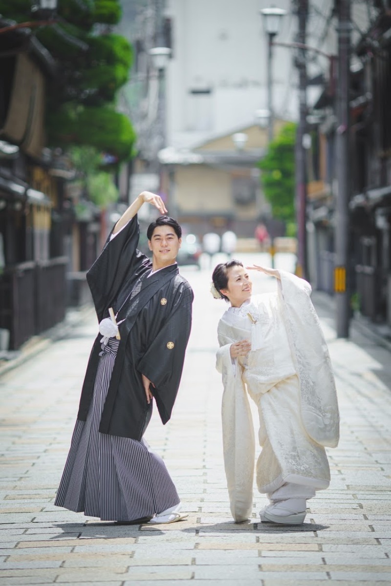 京都定番！和装プラン◎明るいスタッフと楽しく撮影ができます！_16136_投稿写真_1