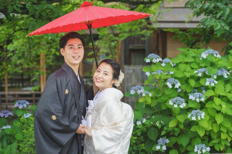 京都定番！和装プラン◎明るいスタッフと楽しく撮影ができます！_16136_投稿写真_2