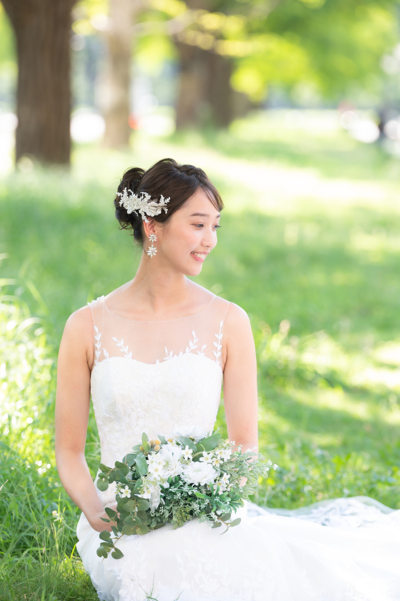 フォトマリアージュ 横浜　by FOUR SIS & CO._投稿写真