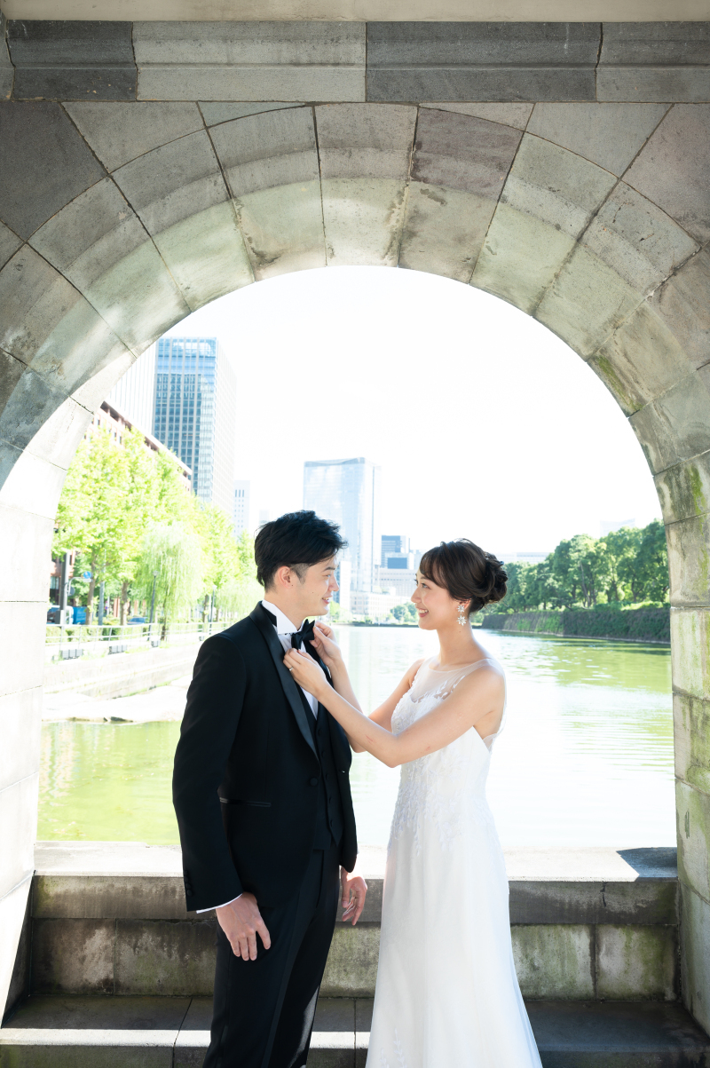 フォトマリアージュ 横浜　by FOUR SIS & CO._投稿写真