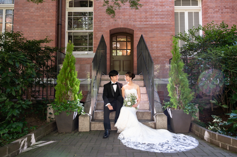 フォトマリアージュ 横浜　by FOUR SIS & CO._投稿写真