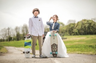 ウエディングフォトスタジオReiMei＋_アドバイス写真