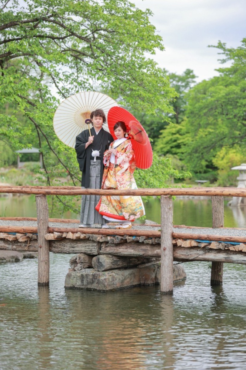 ウエディングフォトスタジオReiMei＋_投稿写真