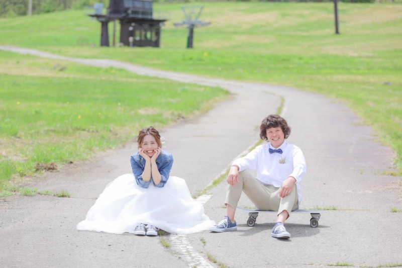 ウエディングフォトスタジオReiMei＋_投稿写真