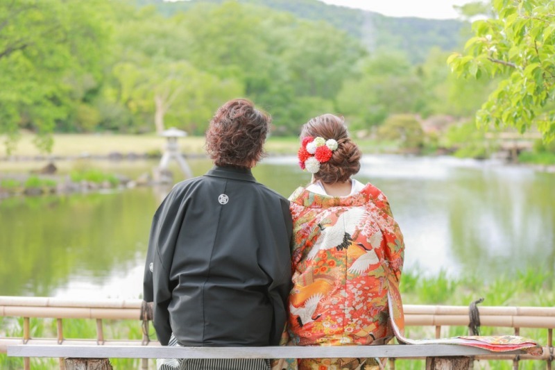 ウエディングフォトスタジオReiMei＋_投稿写真