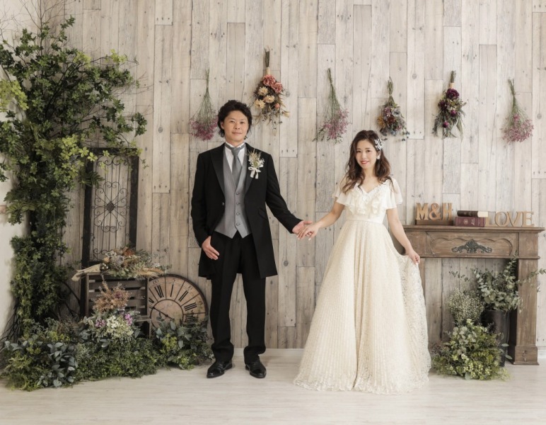 ウエディングフォトスタジオReiMei＋_投稿写真