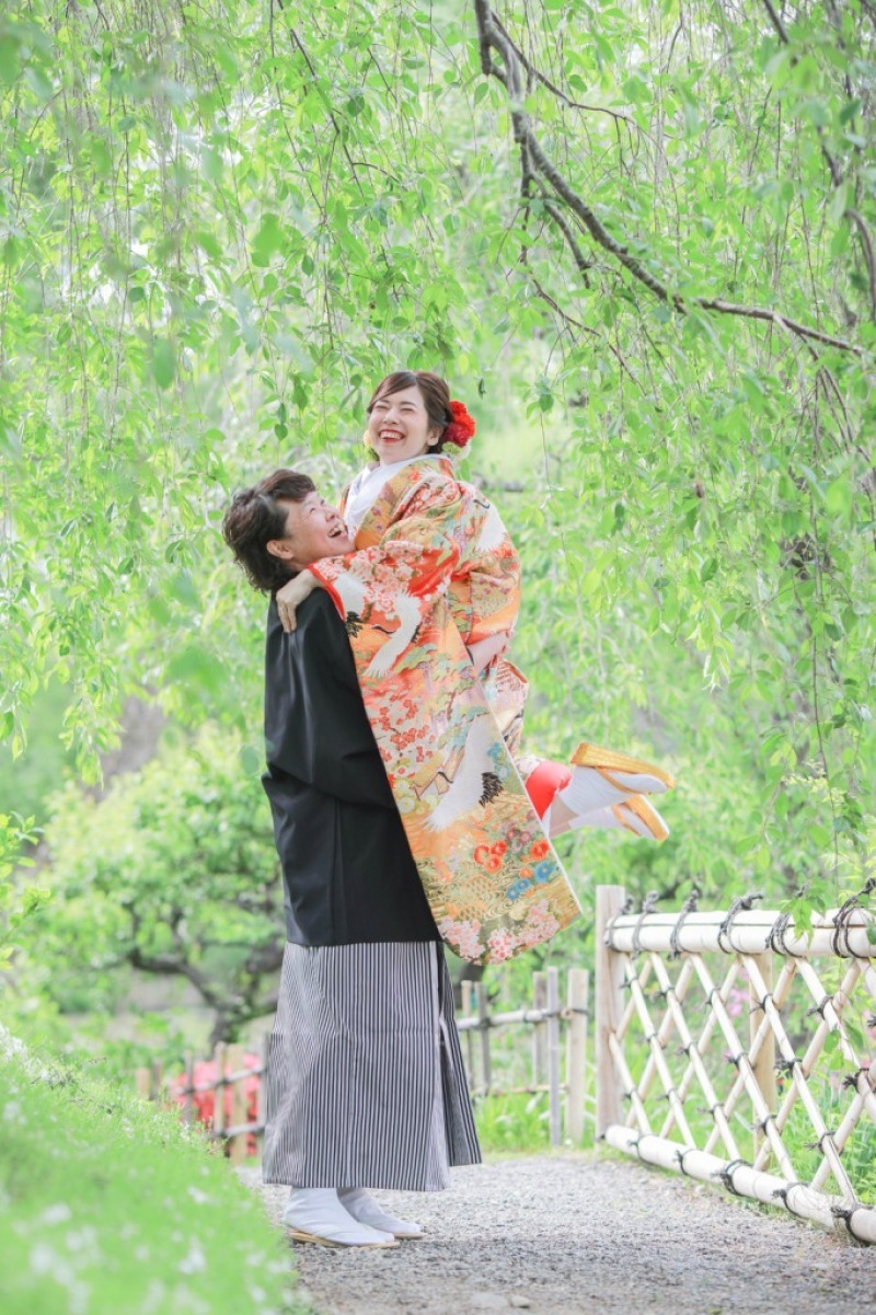 ウエディングフォトスタジオReiMei＋_投稿写真