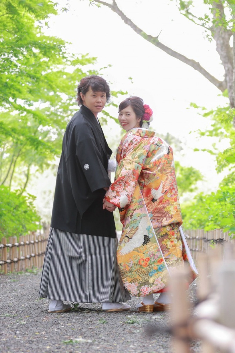 ウエディングフォトスタジオReiMei＋_投稿写真