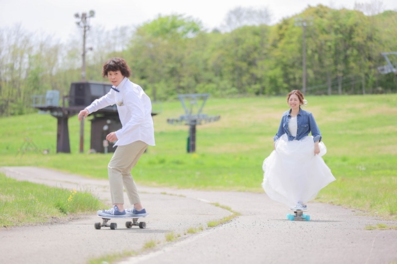 ウエディングフォトスタジオReiMei＋_投稿写真