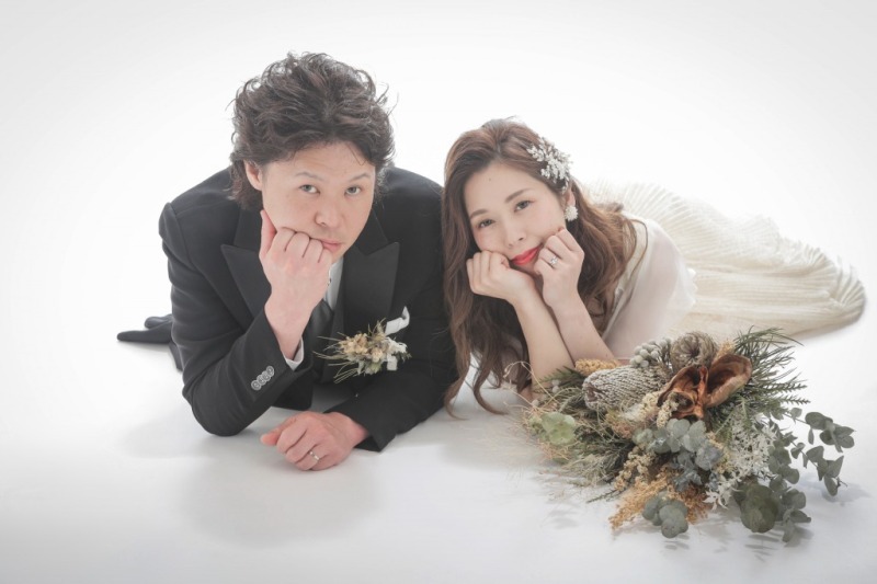 ウエディングフォトスタジオReiMei＋_投稿写真