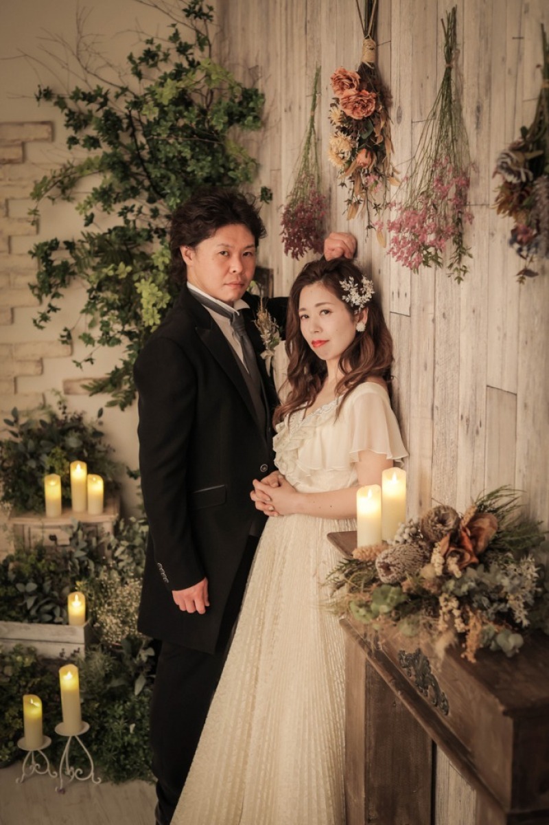 ウエディングフォトスタジオReiMei＋_投稿写真