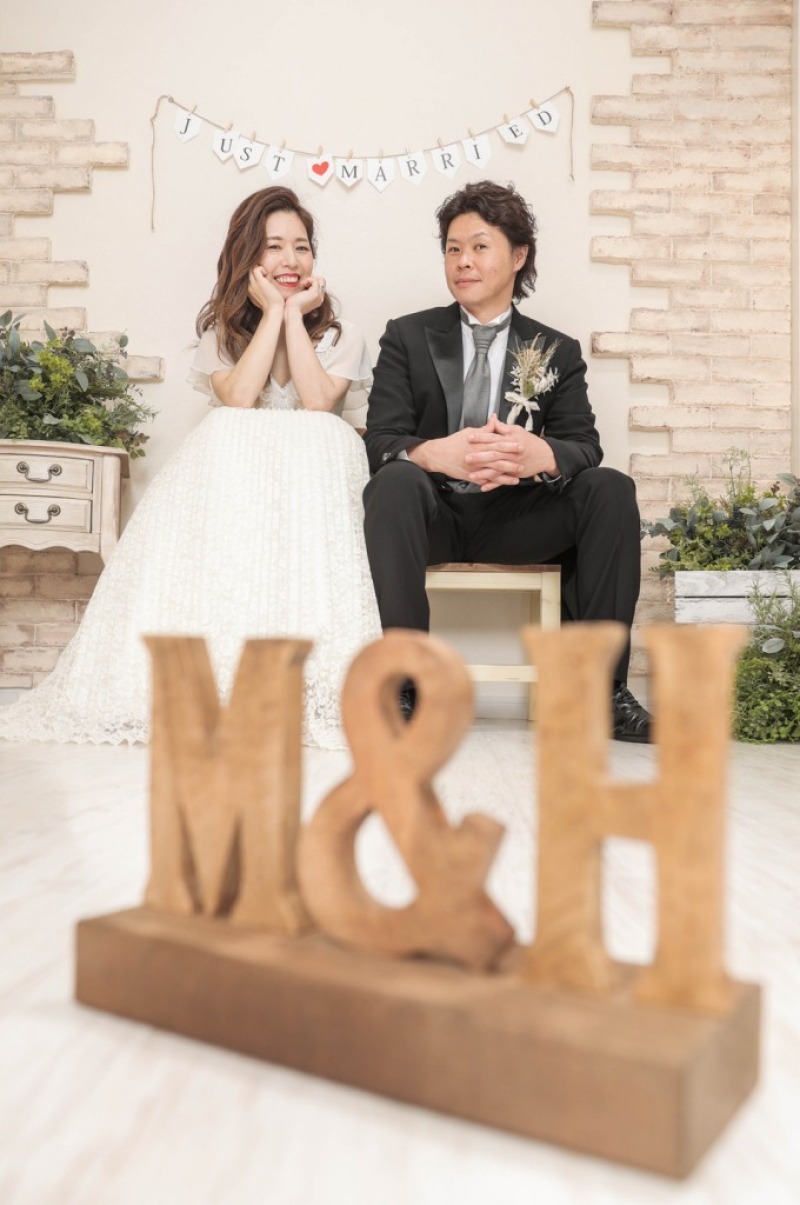 ウエディングフォトスタジオReiMei＋_投稿写真