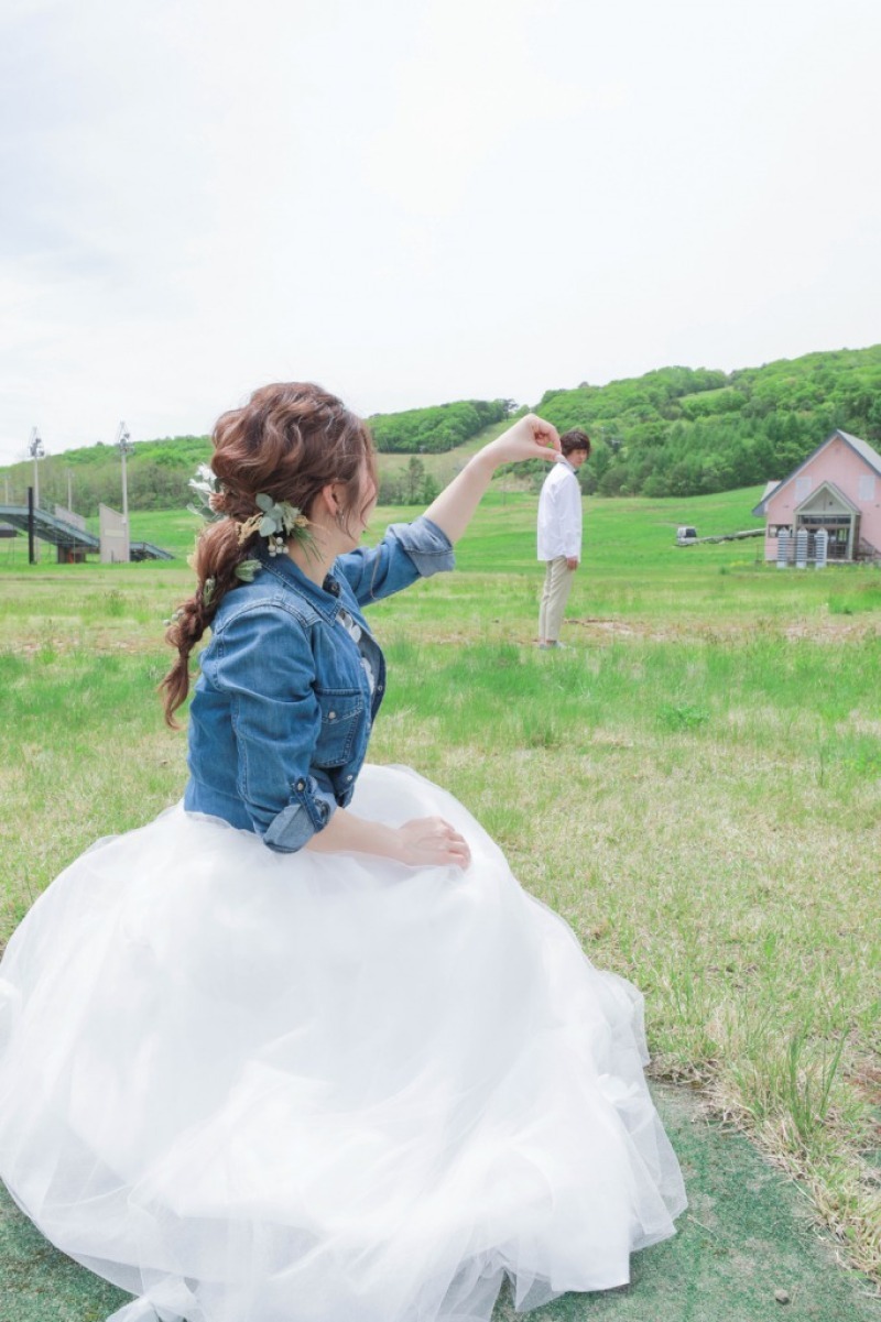 ウエディングフォトスタジオReiMei＋_投稿写真