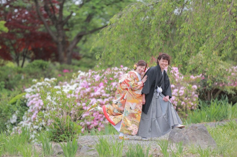 ウエディングフォトスタジオReiMei＋_投稿写真