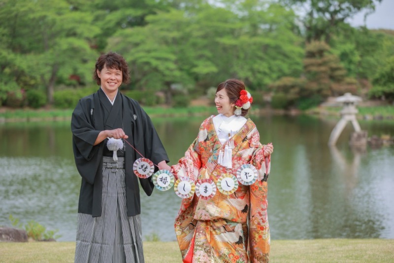 ウエディングフォトスタジオReiMei＋_投稿写真