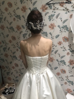 ラヴィファクトリー広島店_アドバイス写真