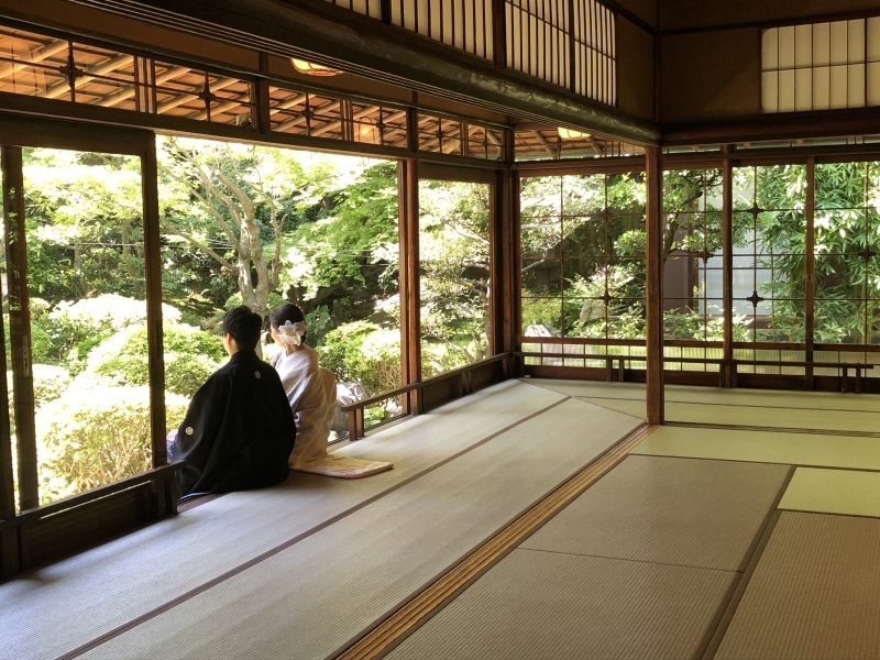 みんなと違う和装前撮り_16147_投稿写真_1