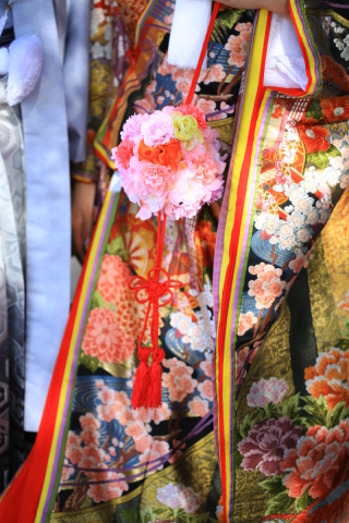 スタジオビュー岡山本店_アドバイス写真