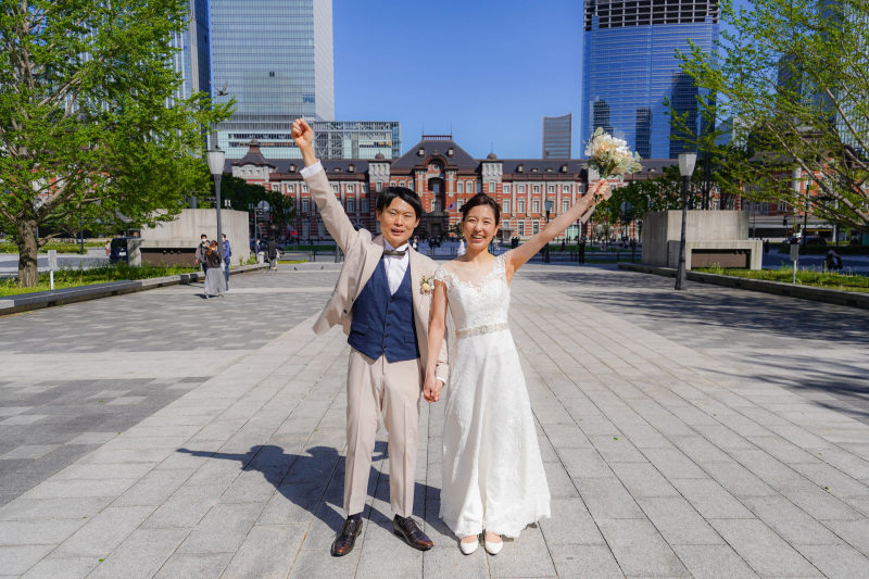 PHOTO WEDDING STYLE_投稿写真