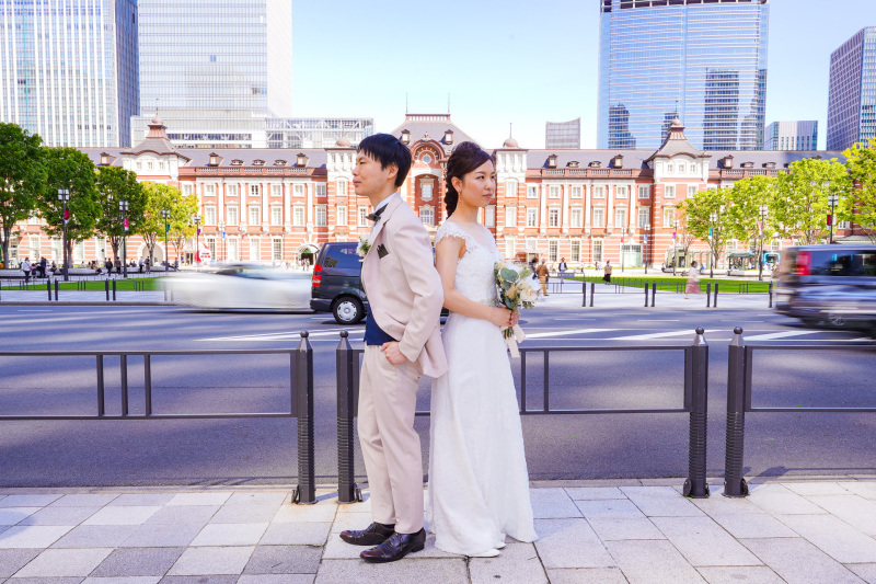 PHOTO WEDDING STYLE_投稿写真