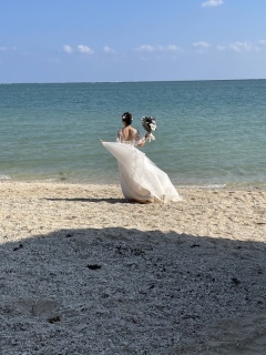 ラヴィファクトリー沖縄店_アドバイス写真