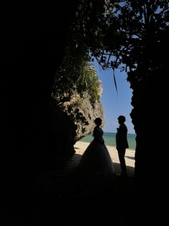 ラヴィファクトリー沖縄店_アドバイス写真