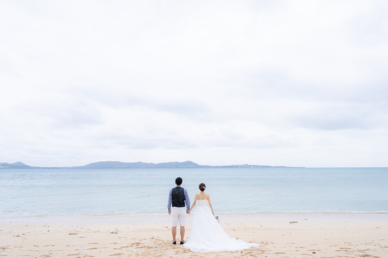 capryフォトウェディング石垣島（キャプリィフォトウェディング石垣島）_投稿写真