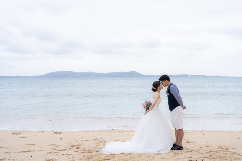 capryフォトウェディング石垣島（キャプリィフォトウェディング石垣島）_投稿写真