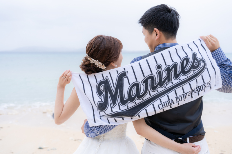 capryフォトウェディング石垣島（キャプリィフォトウェディング石垣島）_投稿写真