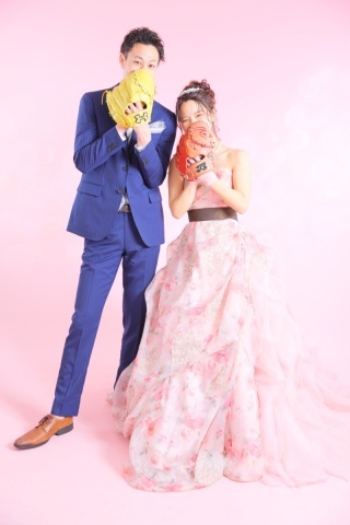 フォトスタジオプリンセス札幌_アドバイス写真