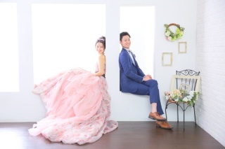 フォトスタジオプリンセス札幌_アドバイス写真