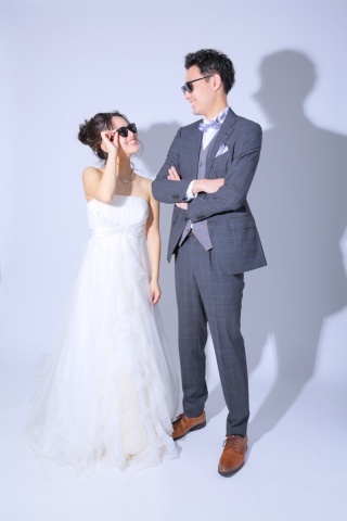 フォトスタジオプリンセス札幌_アドバイス写真