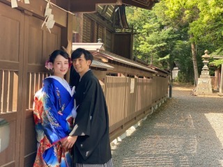 スタジオ ラ・ヴィ　_アドバイス写真