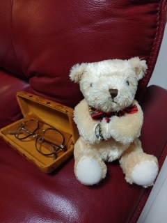 SWITCH梅田_アドバイス写真