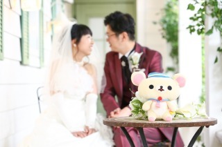 Wedding Story 松戸店_アドバイス写真