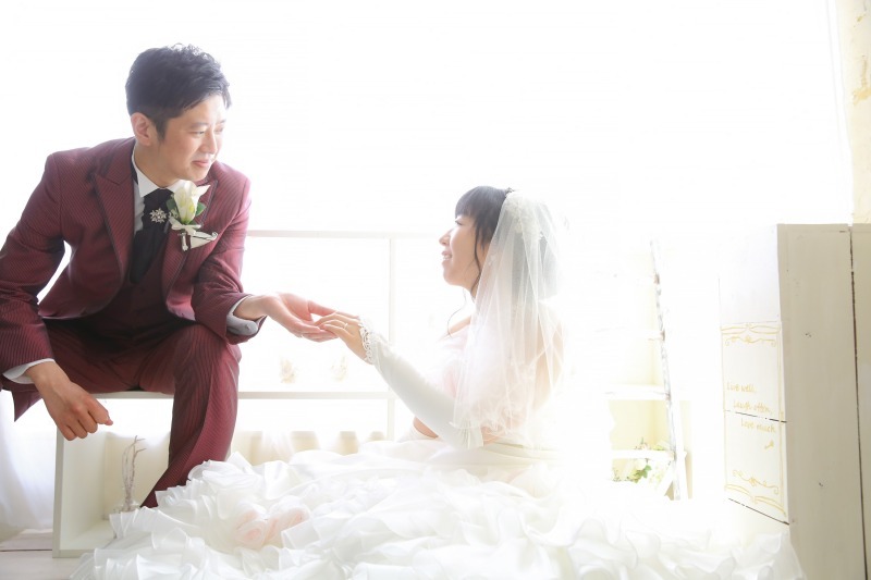 Wedding Story 松戸店_投稿写真