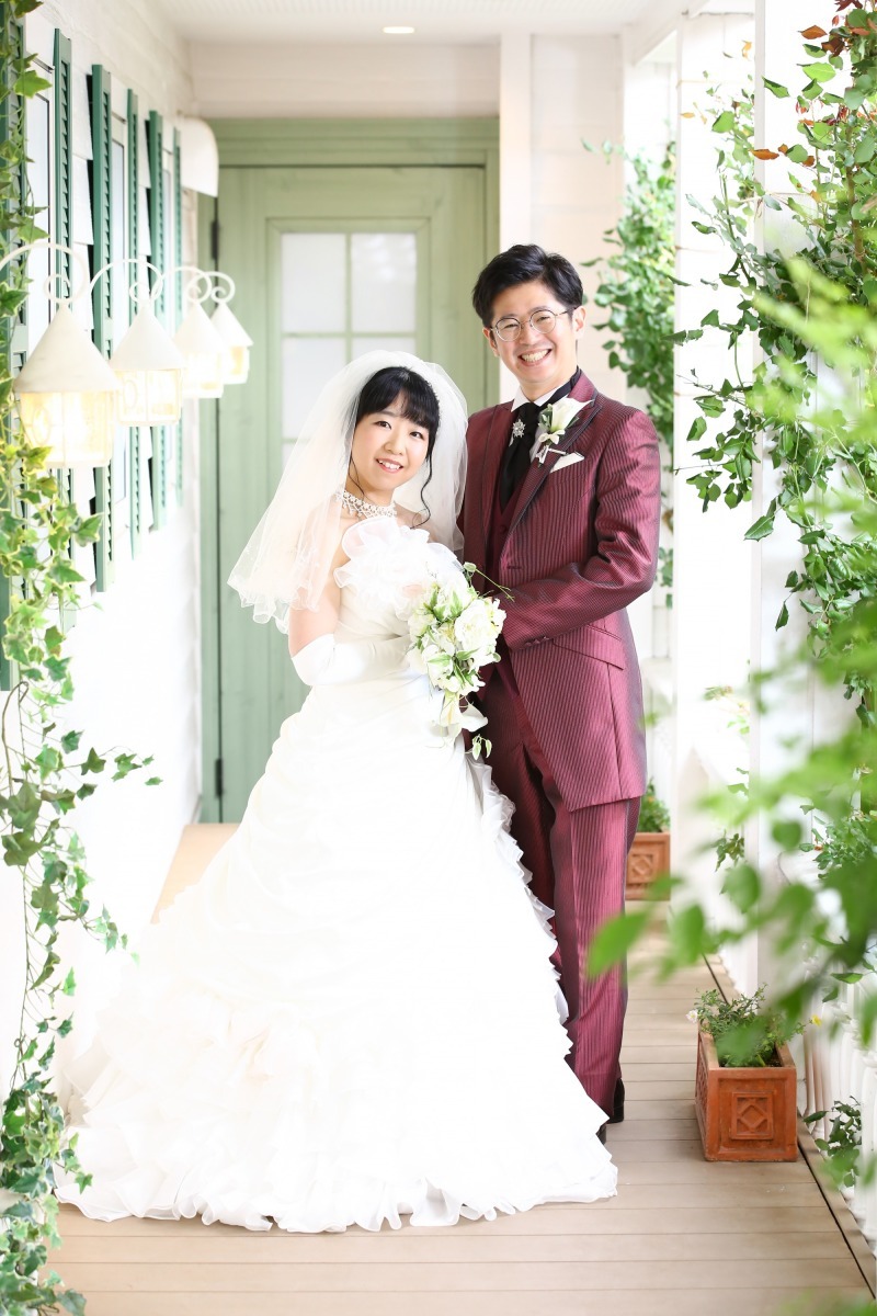 Wedding Story 松戸店_投稿写真