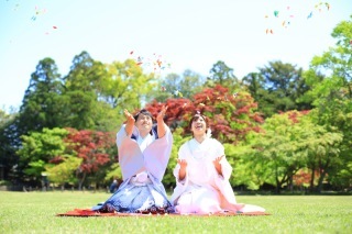 スタジオビュー岡山本店_アドバイス写真