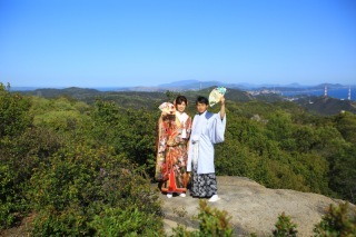 スタジオビュー岡山本店_アドバイス写真