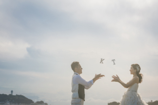 neeyU◇横浜元町ブライダルサロン_アドバイス写真