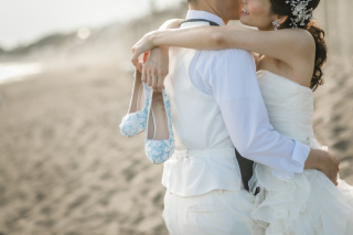 neeyU◇横浜元町ブライダルサロン_アドバイス写真